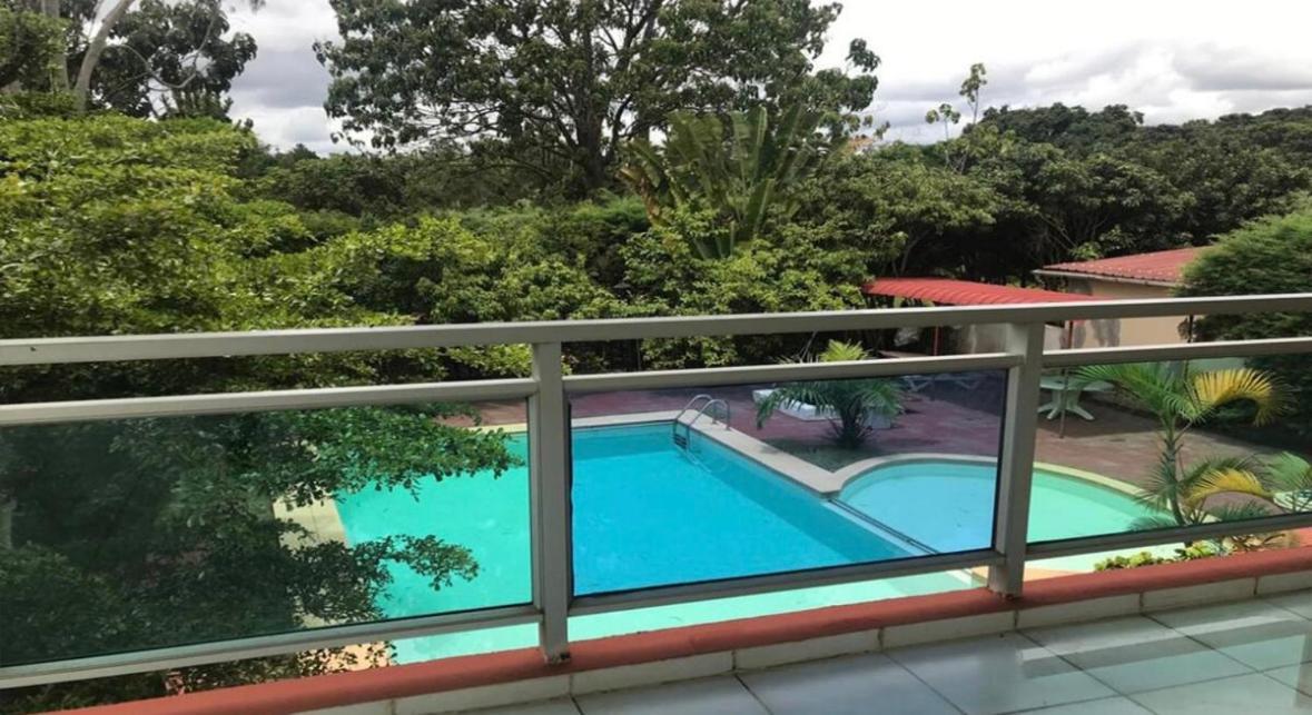 Villa Aquarium Ανταναναρίβο Εξωτερικό φωτογραφία