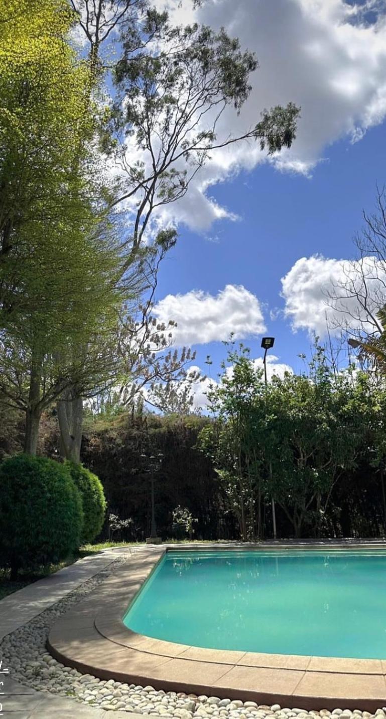 Villa Aquarium Ανταναναρίβο Εξωτερικό φωτογραφία