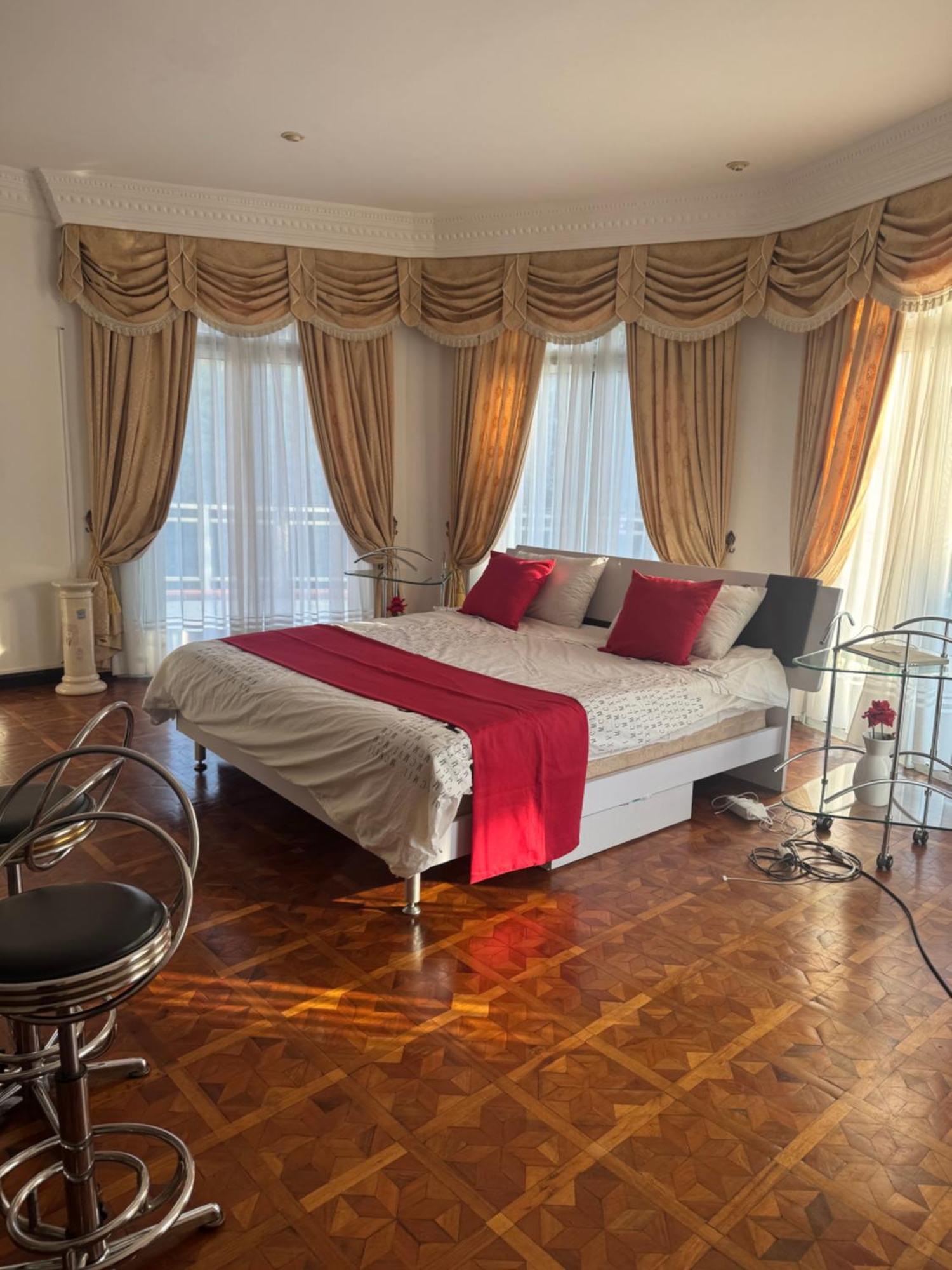 Villa Aquarium Ανταναναρίβο Εξωτερικό φωτογραφία